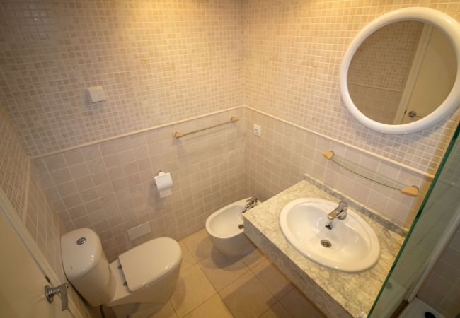 Apartamento en Alcoceber / Alcossebre - ALCALA BLAU IV 123 Bajo con terraza Alcossebre Apartamento en Alcoceber / Alcossebre - ALCALA BLAU IV 123 Bajo con terraza Alcossebre