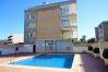 Apartamento en Peñiscola - Forner