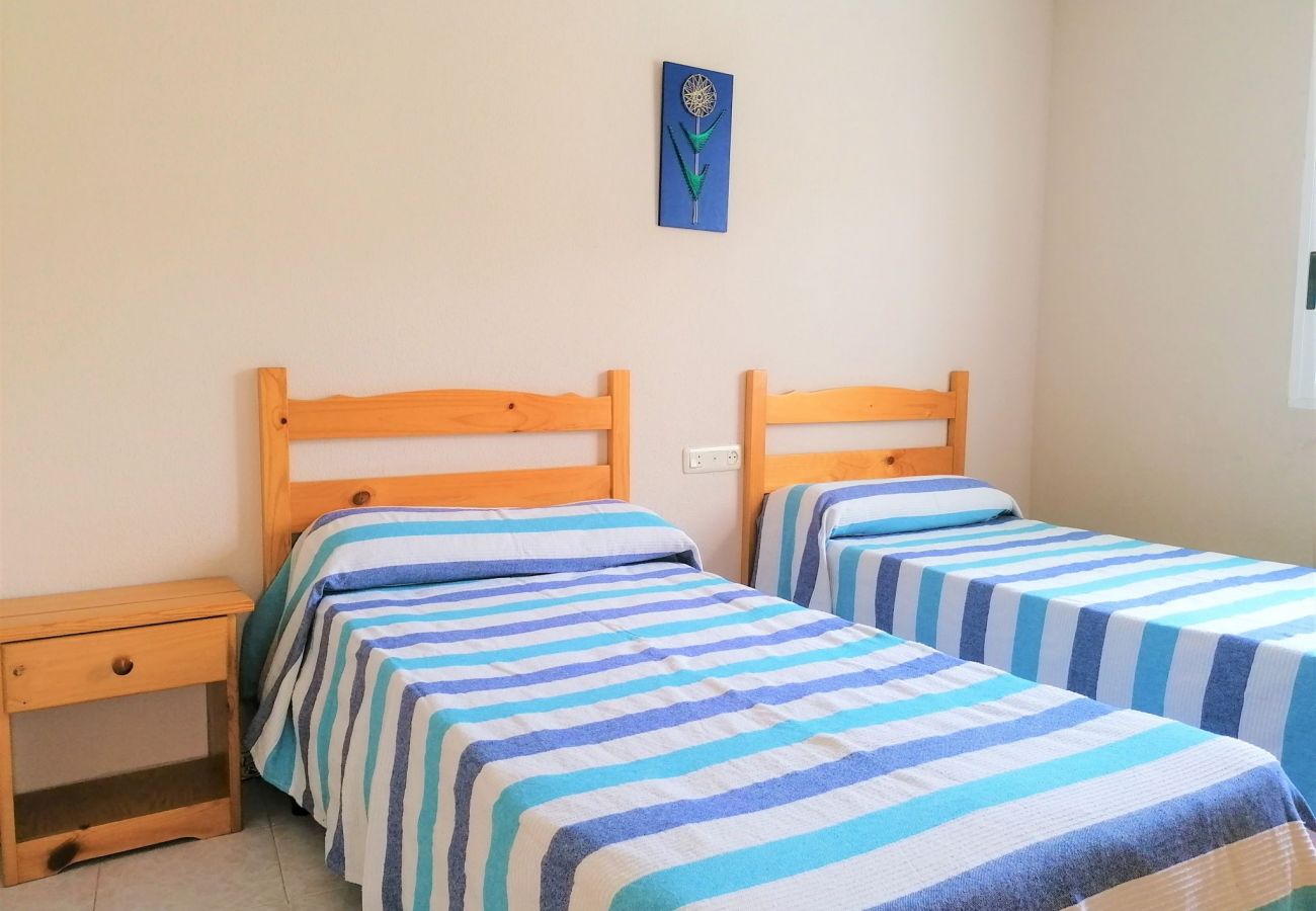 Apartamento en Peñiscola - Font Sol A-13 LEK