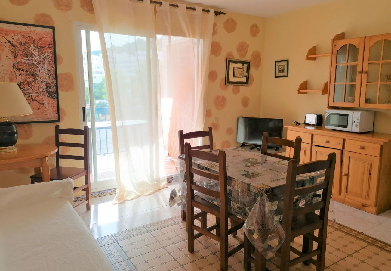 Apartamento en Peñiscola - Font Sol A-13 LEK