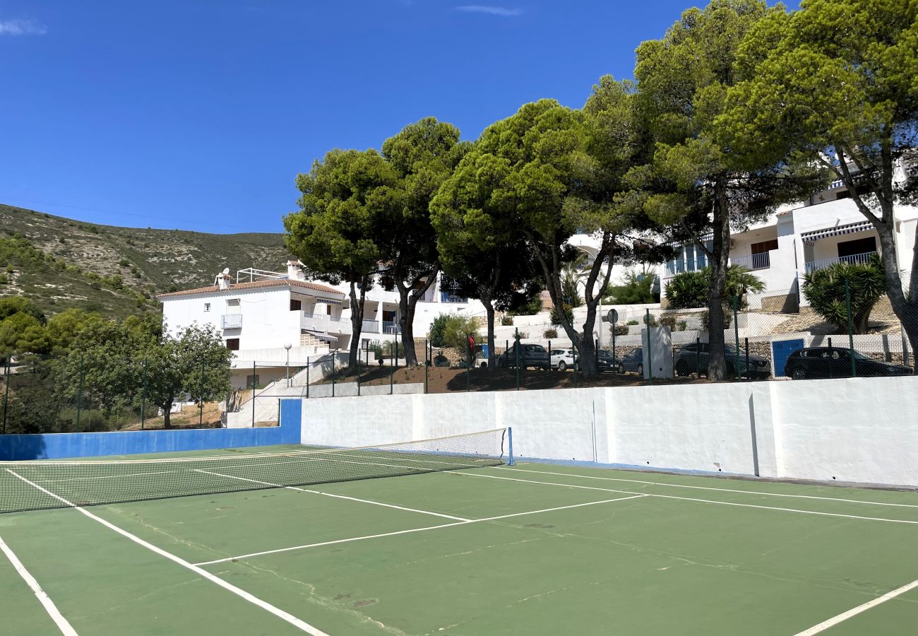 Apartamento en Peñiscola - Font Sol A-13 LEK