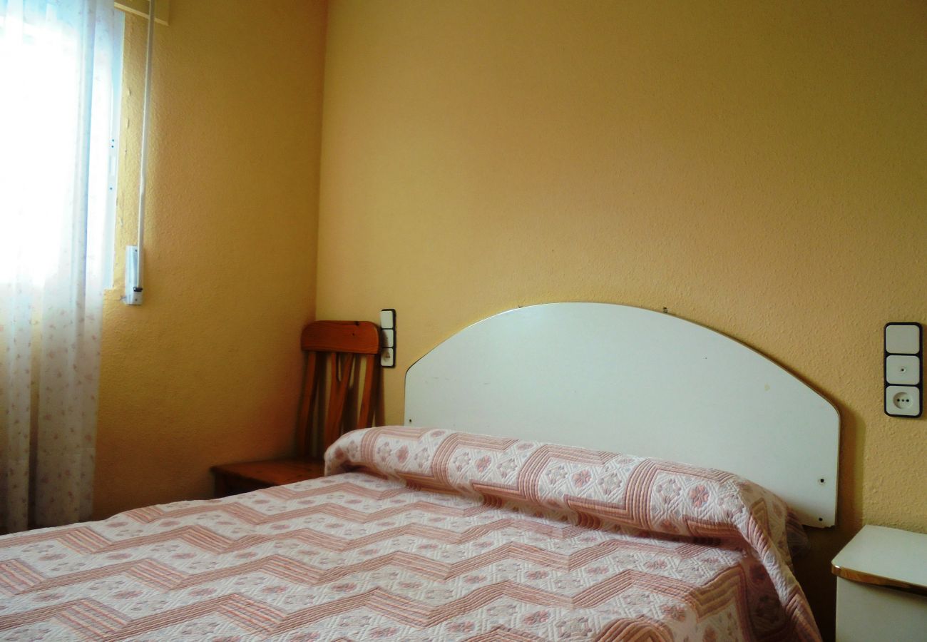 Apartamento en Peñiscola - Calas 2.28 LEK
