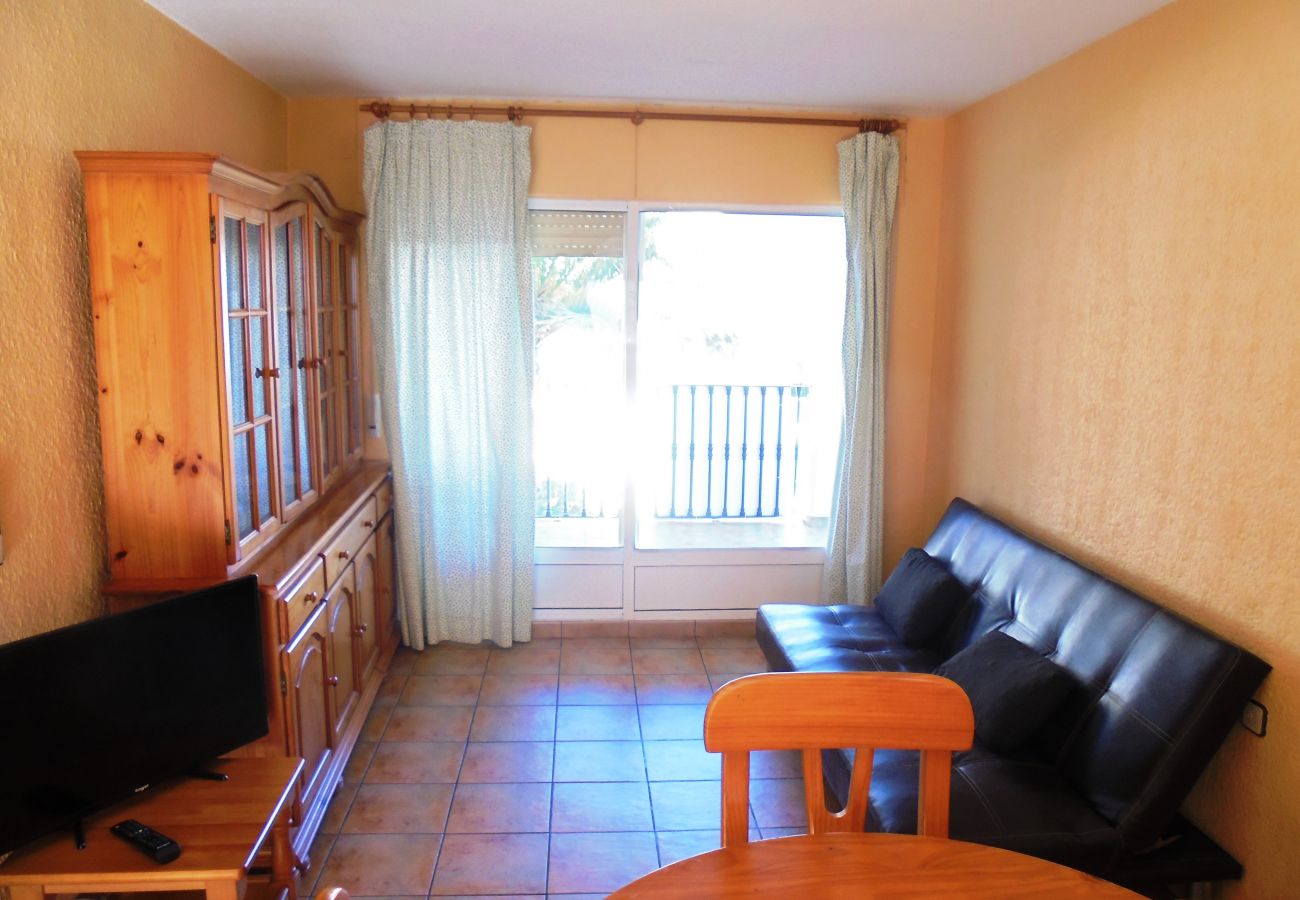 Apartamento en Peñiscola - Calas 2.31 LEK