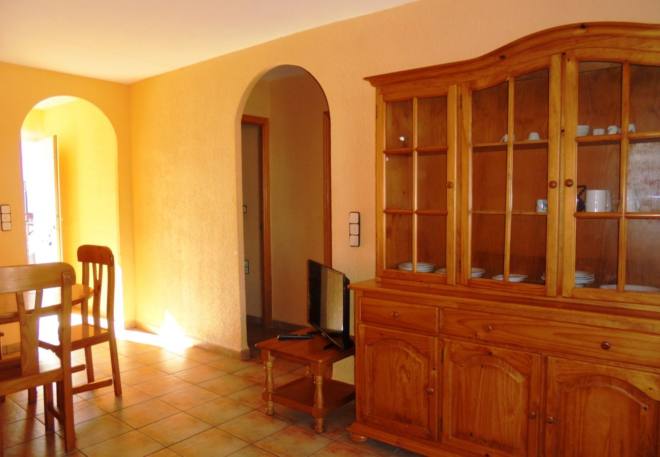Apartamento en Peñiscola - Calas 2.30 LEK