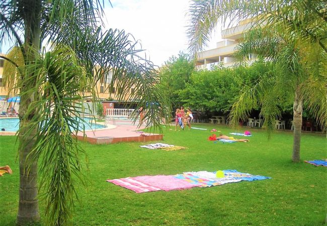Peñiscola - Apartamento