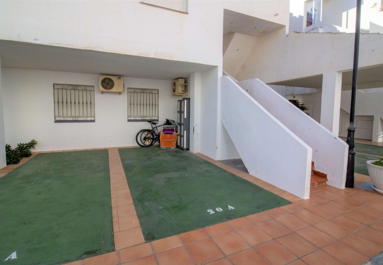 Apartamento en Alcoceber / Alcossebre - ÁTICO DE LUJO Puerto deportivo Alcossebre