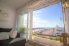 Apartamento en Alcoceber / Alcossebre - ÁTICO DE LUJO Puerto deportivo Alcossebre