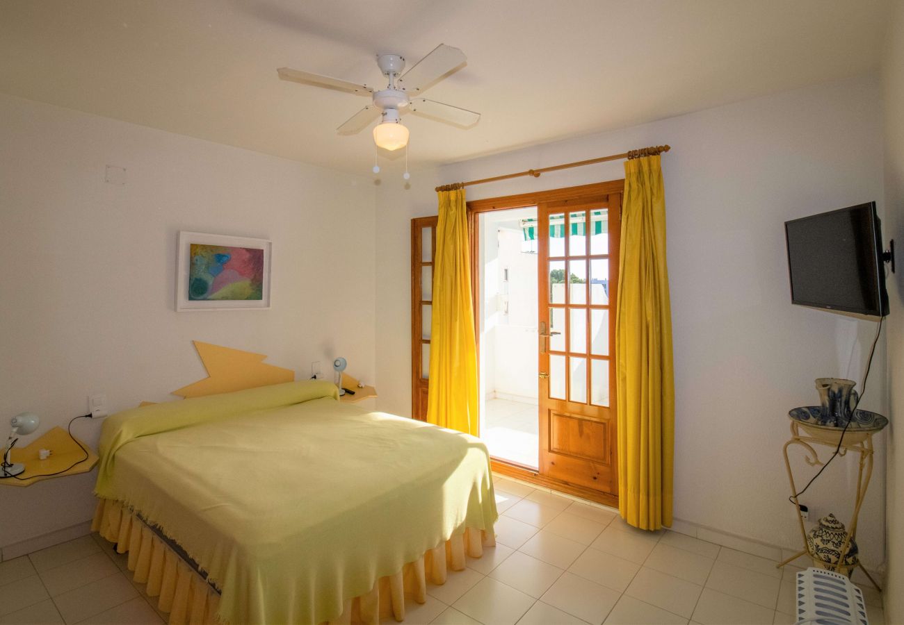 Apartamento en Alcoceber / Alcossebre - Apartamento a 250 metros de la playa - LAS FUENTES