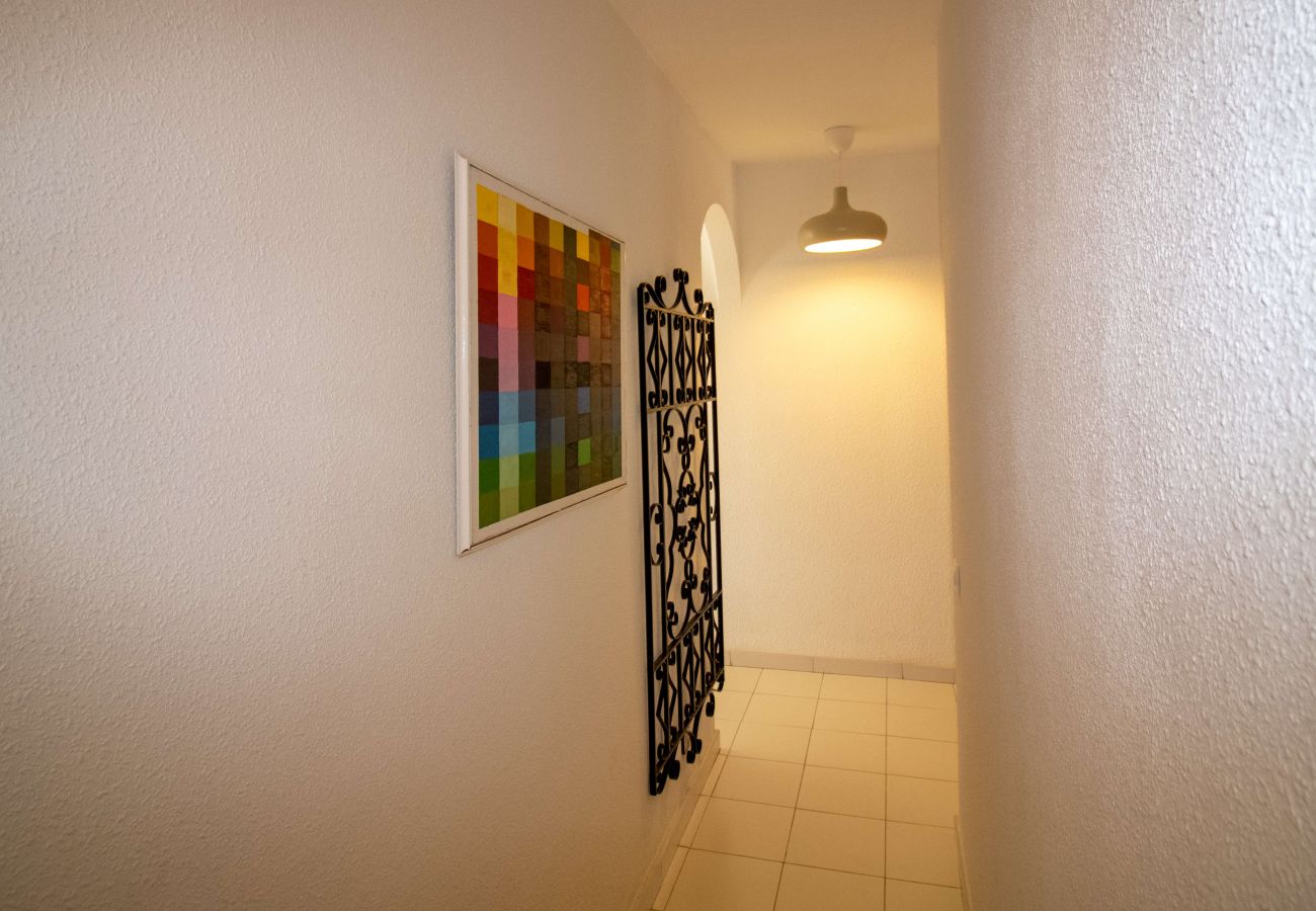 Apartamento en Alcoceber / Alcossebre - Apartamento a 250 metros de la playa - LAS FUENTES