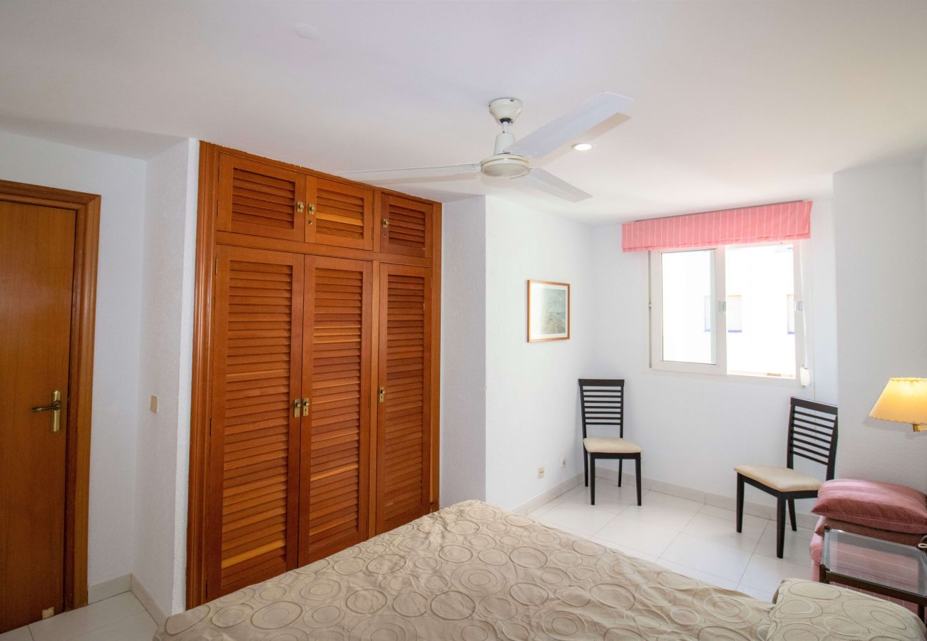 Apartamento en Alcoceber / Alcossebre - Apartamento en el POBLADO MARINERO Alcoceber 7B