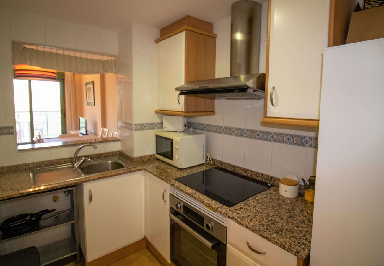 Apartamento en Alcoceber / Alcossebre - Apartamento junto al PARQUE NATURAL Alcoceber