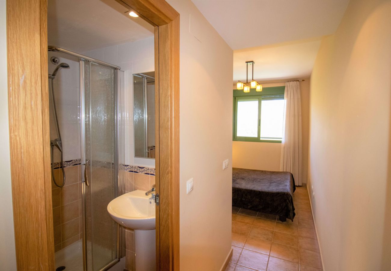 Apartamento en Alcoceber / Alcossebre - Apartamento junto al PARQUE NATURAL Alcoceber
