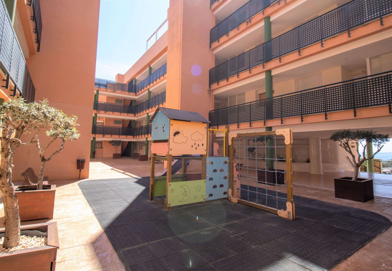 Apartamento en Alcoceber / Alcossebre - Apartamento junto al PARQUE NATURAL Alcoceber