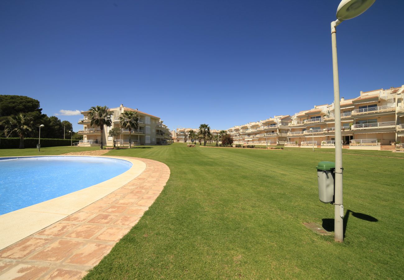 Apartamento en Alcoceber / Alcossebre - Alcala Blau ATICO DUPLEX Alcoceber