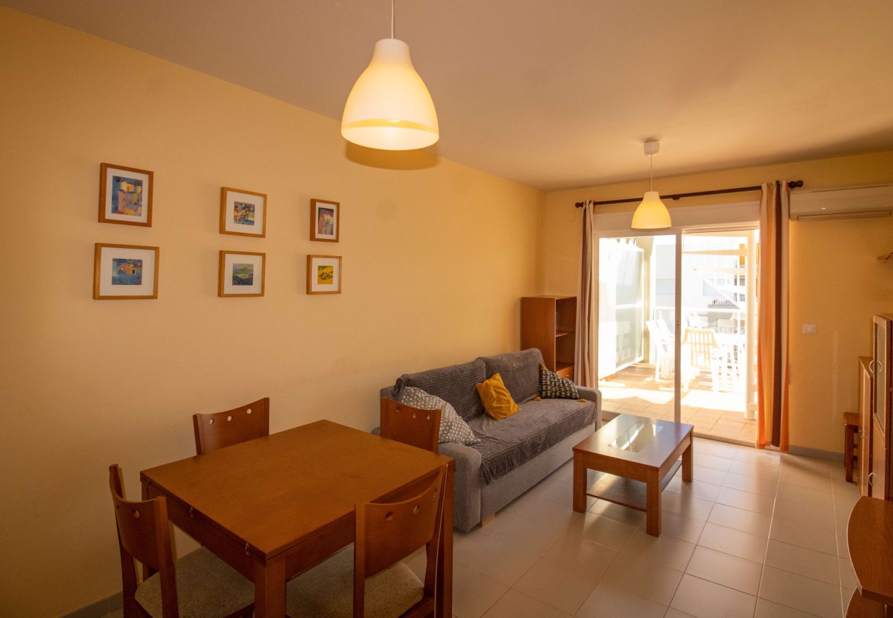 Apartamento en Alcoceber / Alcossebre - Serena Mar II PLAYA ROMANA Alcoceber