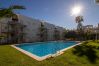Apartamento en Alcoceber / Alcossebre - Serena Mar II PLAYA ROMANA Alcoceber