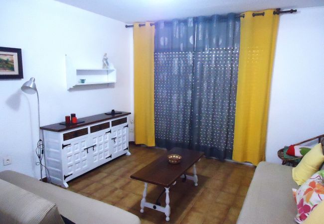 Apartamento en Peñiscola - Peñismar I Bloque B