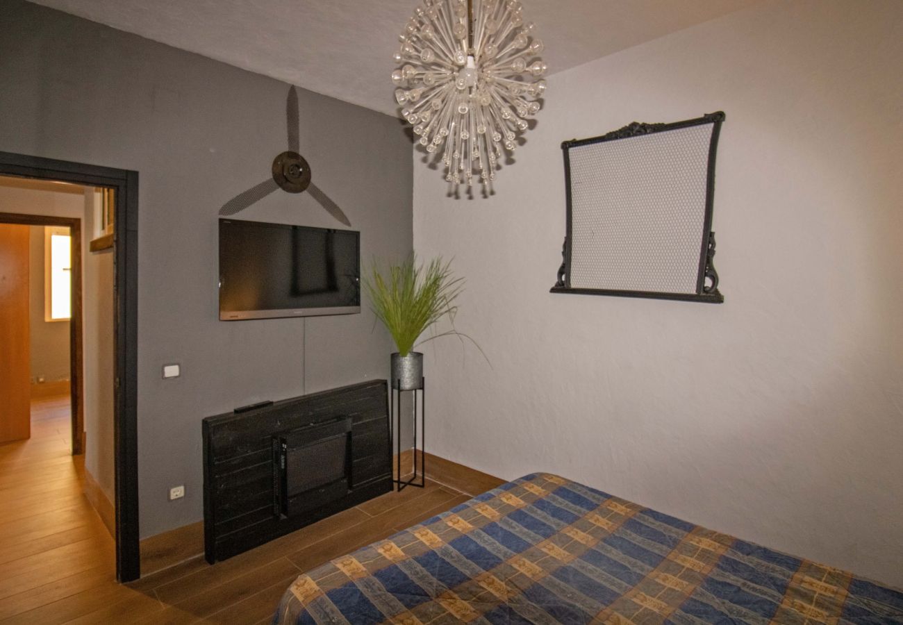 Apartamento en Alcoceber / Alcossebre - Luxury BEACH HOUSE - Primera línea Playa Cargador