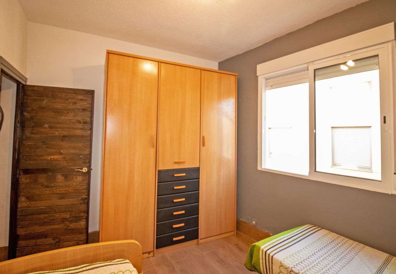 Apartamento en Alcoceber / Alcossebre - Luxury BEACH HOUSE - Primera línea Playa Cargador