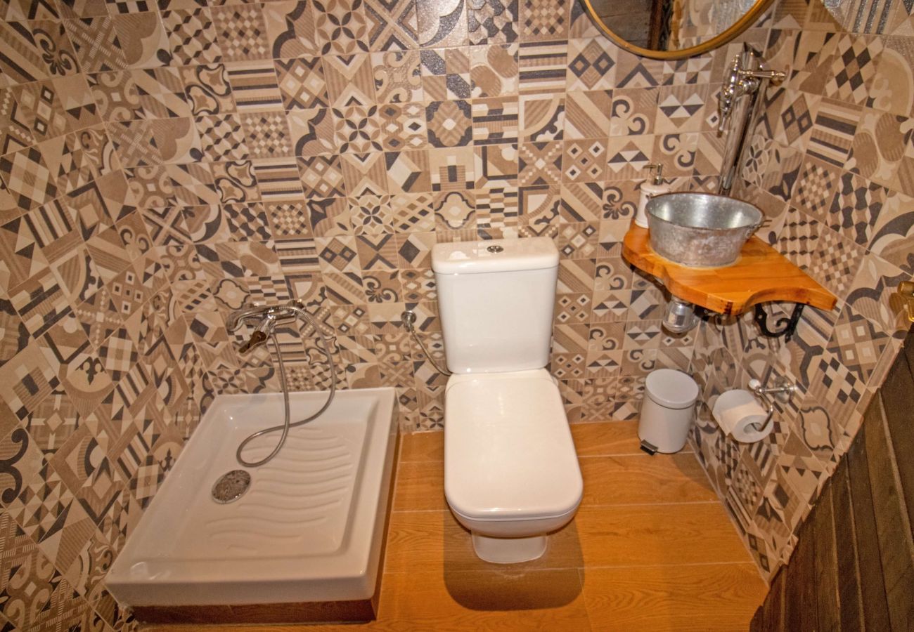 Apartamento en Alcoceber / Alcossebre - Luxury BEACH HOUSE - Primera línea Playa Cargador