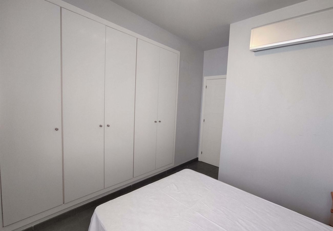 Apartamento en Alcoceber / Alcossebre - LAS ARENAS Urbanización familiar con piscina
