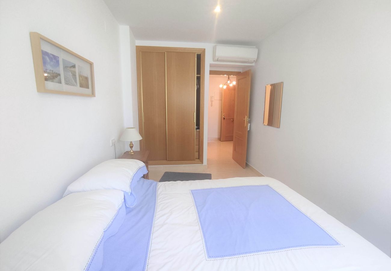 Apartamento en Alcoceber / Alcossebre - NOVA VITA Playa Cargador Alcocebre