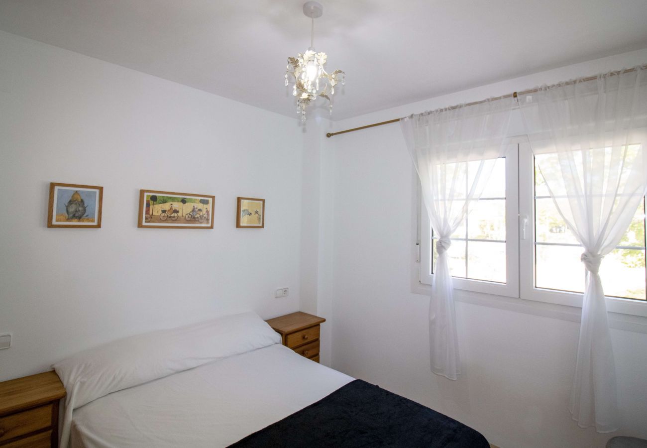 Apartamento en Alcoceber / Alcossebre - NOVA VITA Playa Cargador Alcocebre