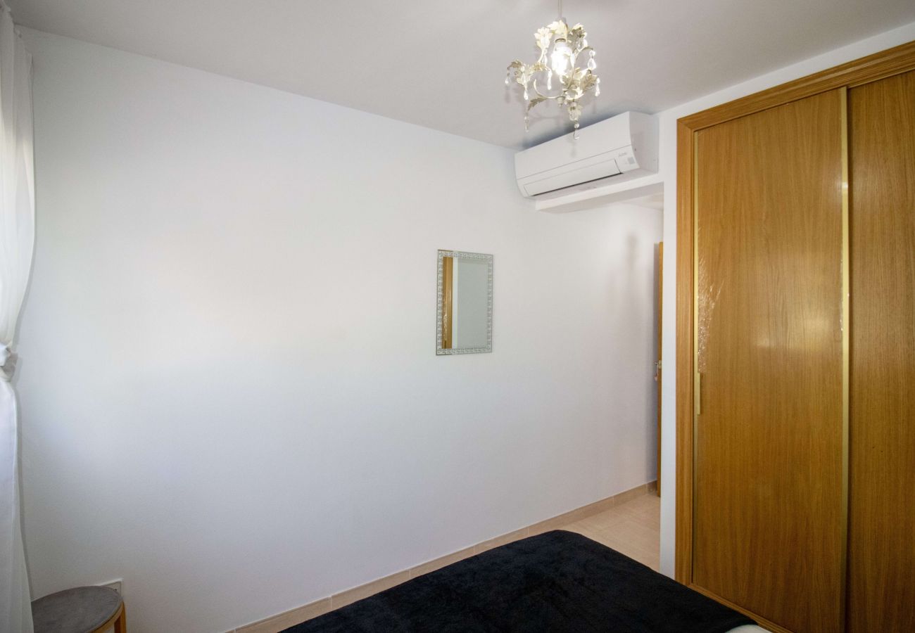 Apartamento en Alcoceber / Alcossebre - NOVA VITA Playa Cargador Alcocebre
