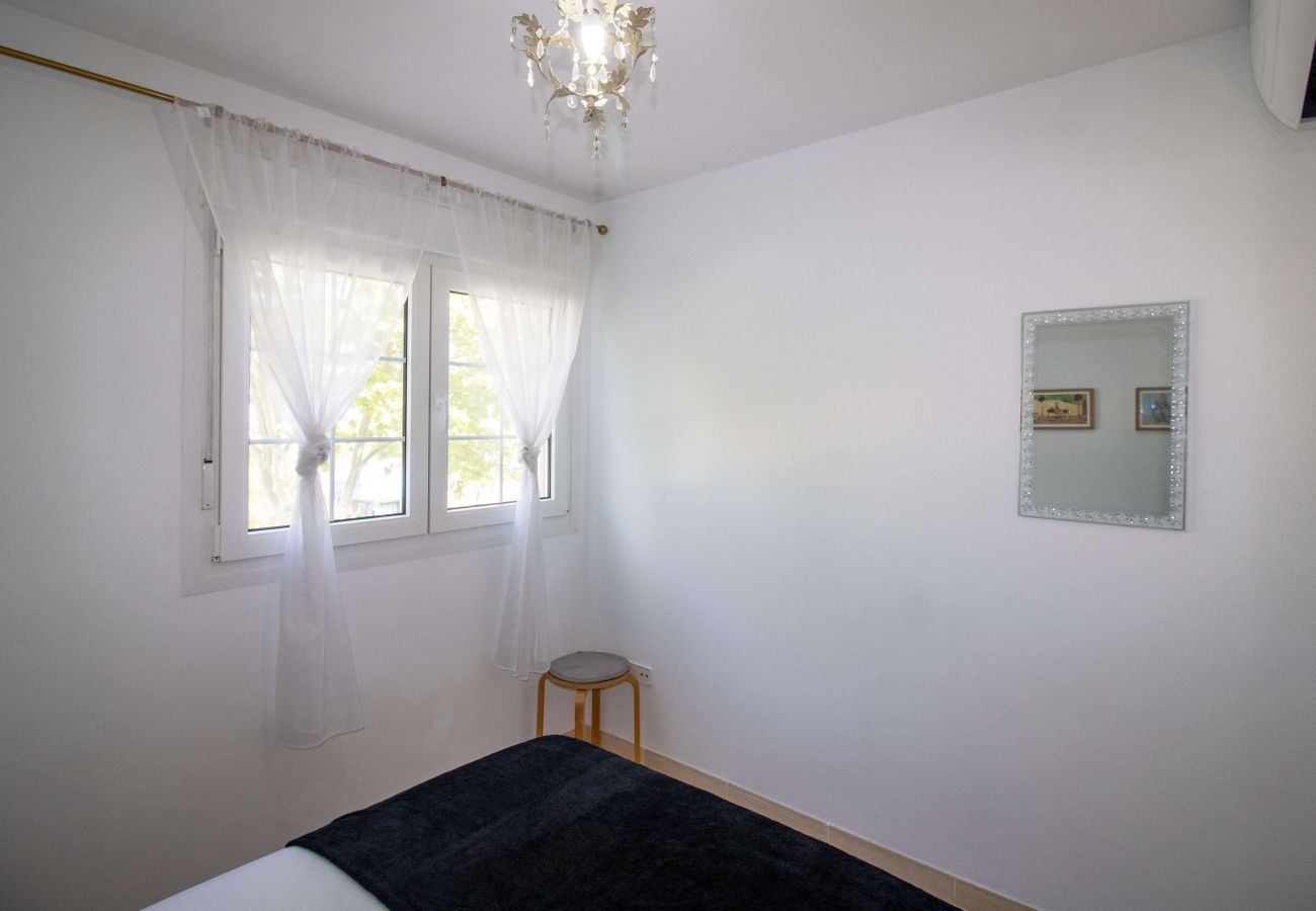 Apartamento en Alcoceber / Alcossebre - NOVA VITA Playa Cargador Alcocebre