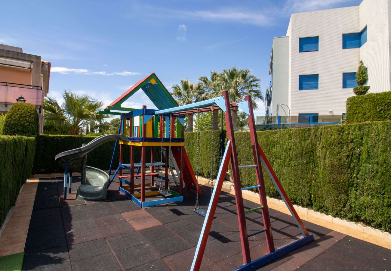 Apartamento en Alcoceber / Alcossebre - NOVA VITA Playa Cargador Alcocebre