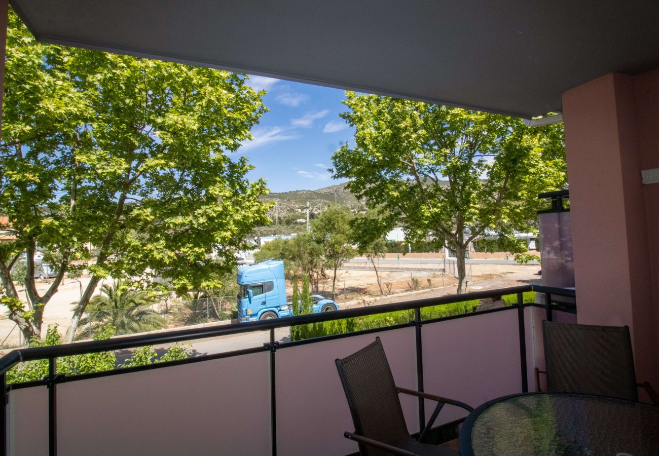 Apartamento en Alcoceber / Alcossebre - NOVA VITA Playa Cargador Alcocebre