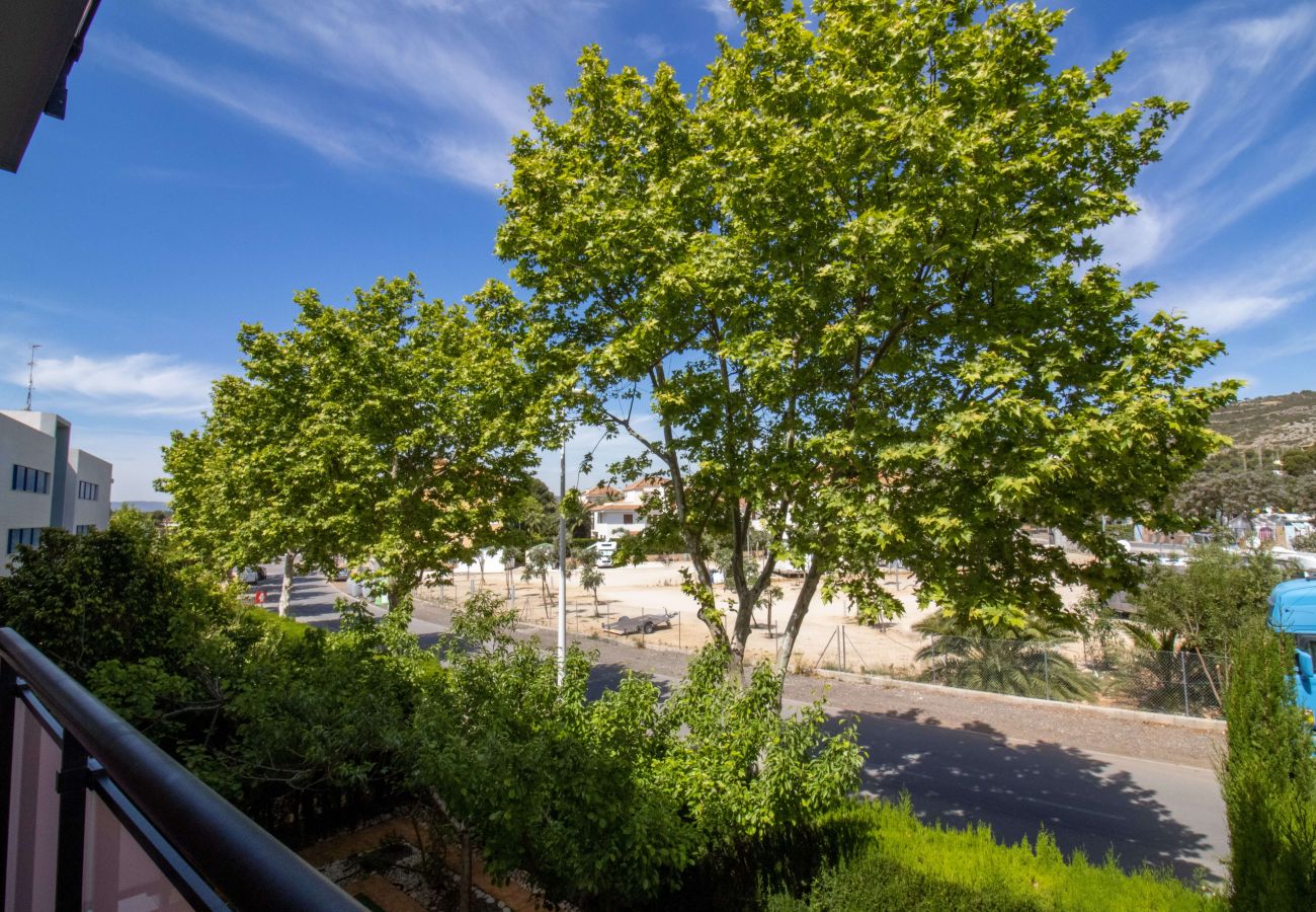 Apartamento en Alcoceber / Alcossebre - NOVA VITA Playa Cargador Alcocebre