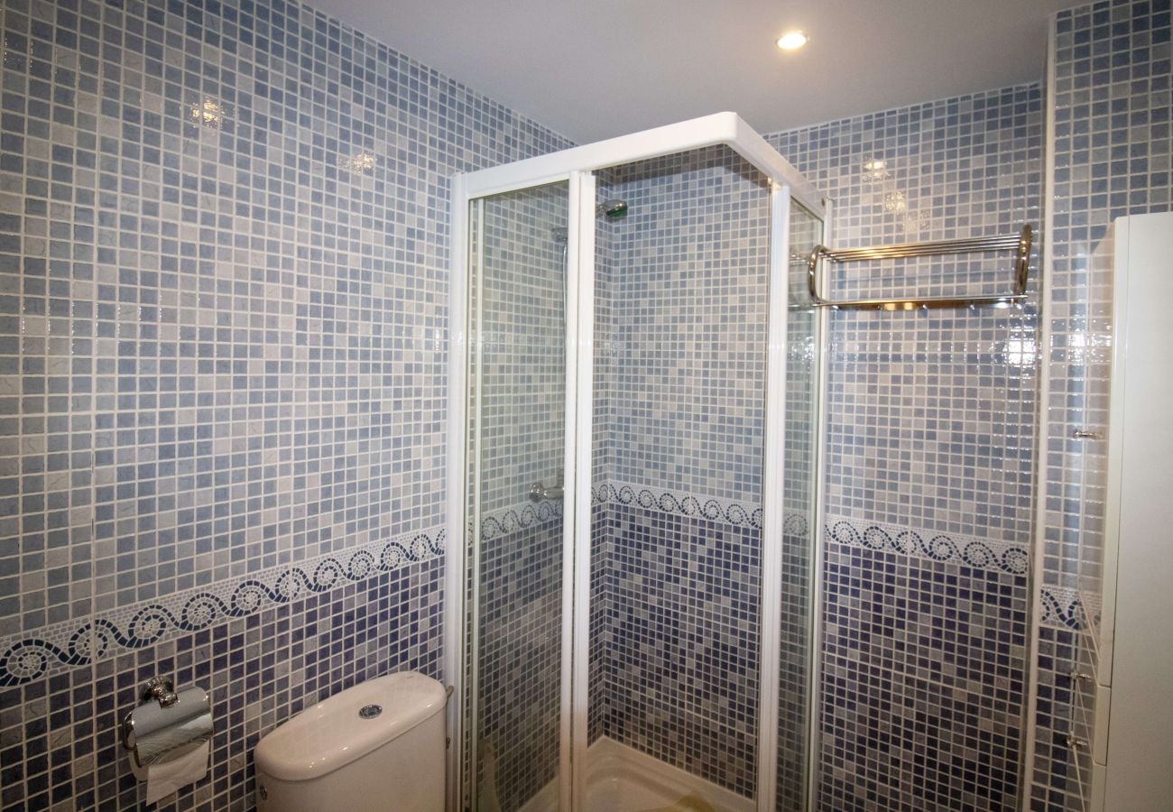 Apartamento en Alcoceber / Alcossebre - NOVA VITA Playa Cargador Alcocebre