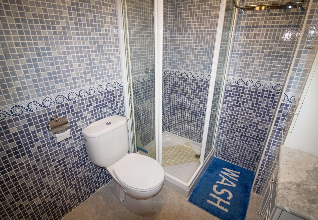 Apartamento en Alcoceber / Alcossebre - NOVA VITA Playa Cargador Alcocebre