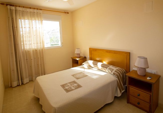 Apartamento en Alcoceber / Alcossebre - ALCALA BLAU ático 141 Playa del Moro Alcoceber Apartamento en Alcoceber / Alcossebre - ALCALA BLAU ático 141 Playa del Moro Alcoceber