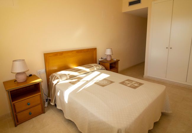 Apartamento en Alcoceber / Alcossebre - ALCALA BLAU ático 141 Playa del Moro Alcoceber Apartamento en Alcoceber / Alcossebre - ALCALA BLAU ático 141 Playa del Moro Alcoceber