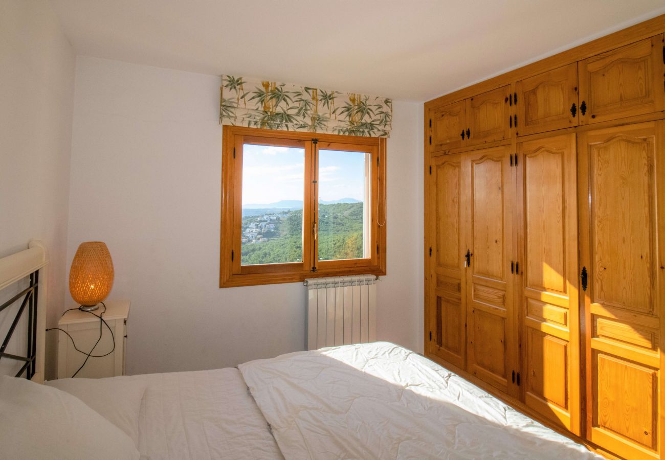 Villa en Alcoceber / Alcossebre - VILLA MEDITERRANEA - Piscina privada - ALCOSSEBRE