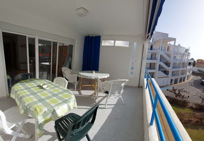 Apartamento en Alcoceber / Alcossebre - PLAYA ROMANA a 200 metros de la playa