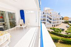 Apartamento en Alcoceber / Alcossebre - PLAYA ROMANA a 200 metros de la playa