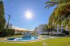 Apartamento en Alcoceber / Alcossebre - PLAYA ROMANA a 200 metros de la playa