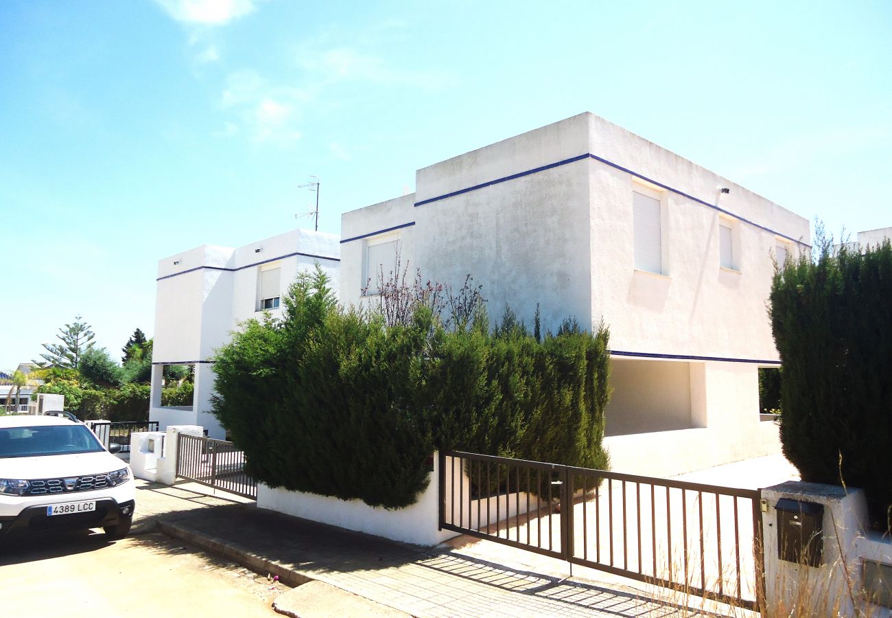 Casa adosada en Peñiscola - Los Olivos Residencial LEK