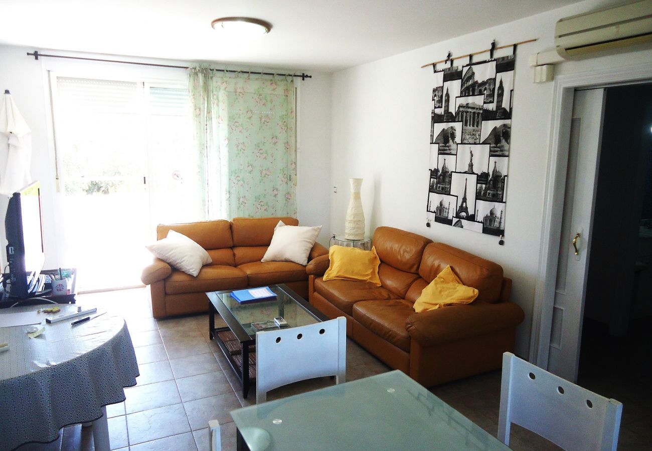 Casa adosada en Peñiscola - Los Olivos Residencial LEK