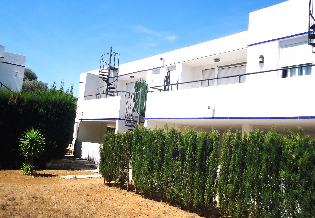 Casa adosada en Peñiscola - Los Olivos Residencial LEK