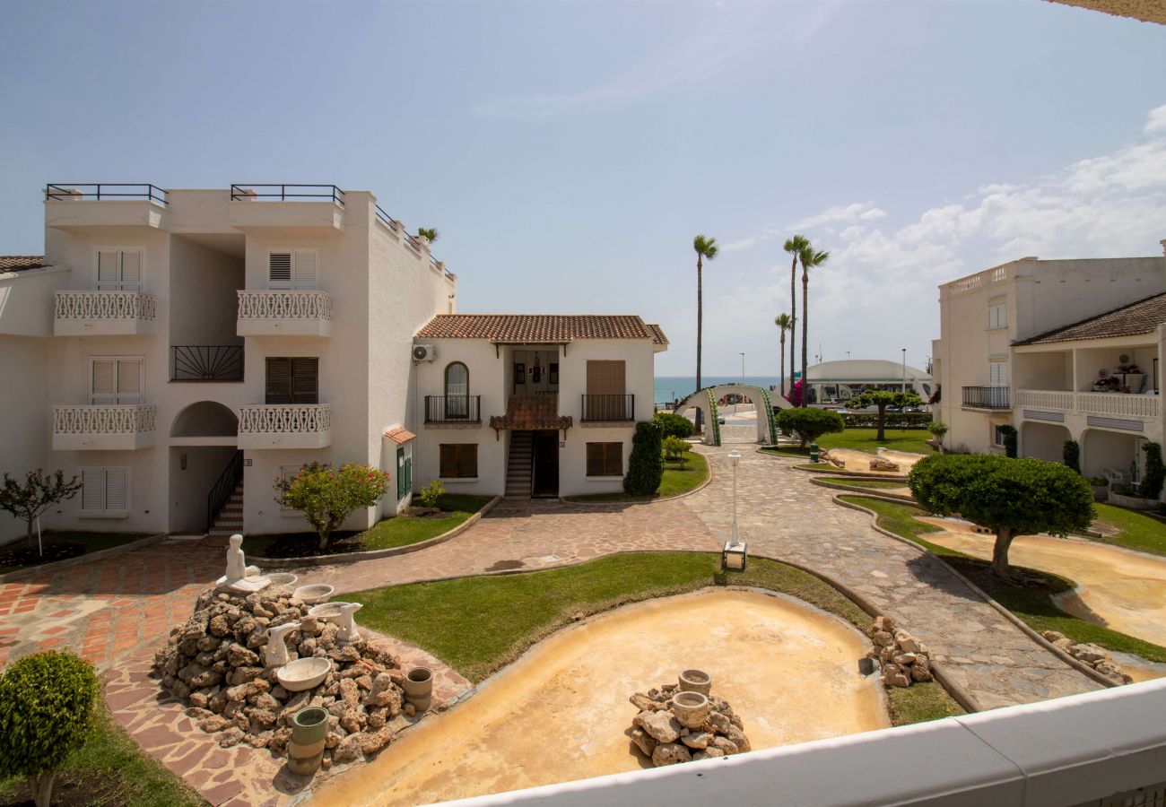 Apartamento en Alcoceber / Alcossebre - Habitat Deluxe Apartment