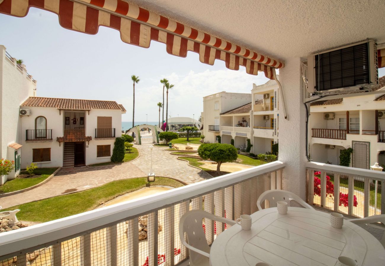 Apartamento en Alcoceber / Alcossebre - Habitat Deluxe Apartment
