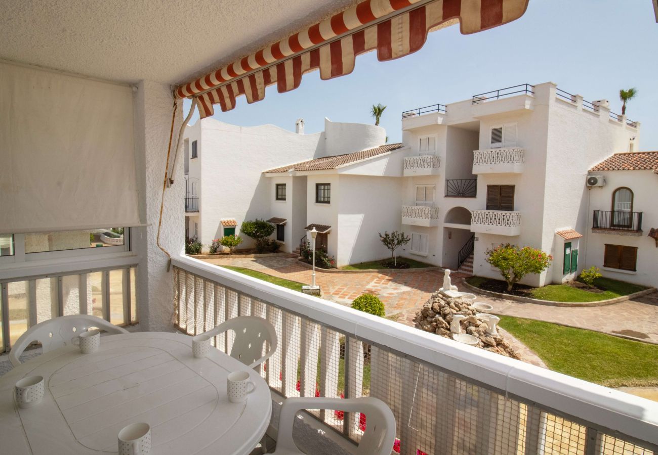 Apartamento en Alcoceber / Alcossebre - Habitat Deluxe Apartment