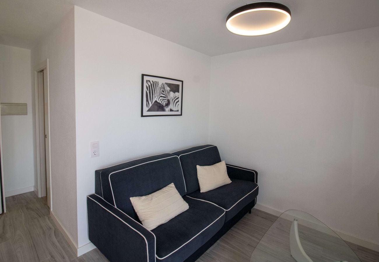 Apartamento en Alcoceber / Alcossebre - Habitat Deluxe Apartment