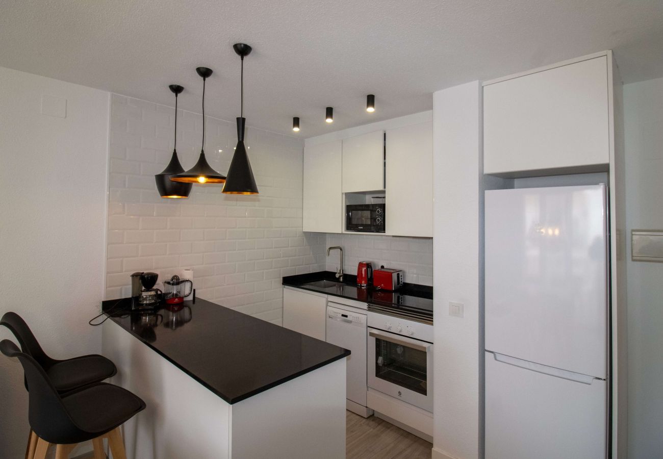 Apartamento en Alcoceber / Alcossebre - Habitat Deluxe Apartment