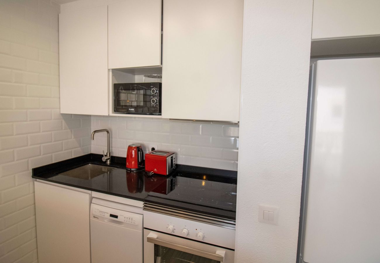 Apartamento en Alcoceber / Alcossebre - Habitat Deluxe Apartment