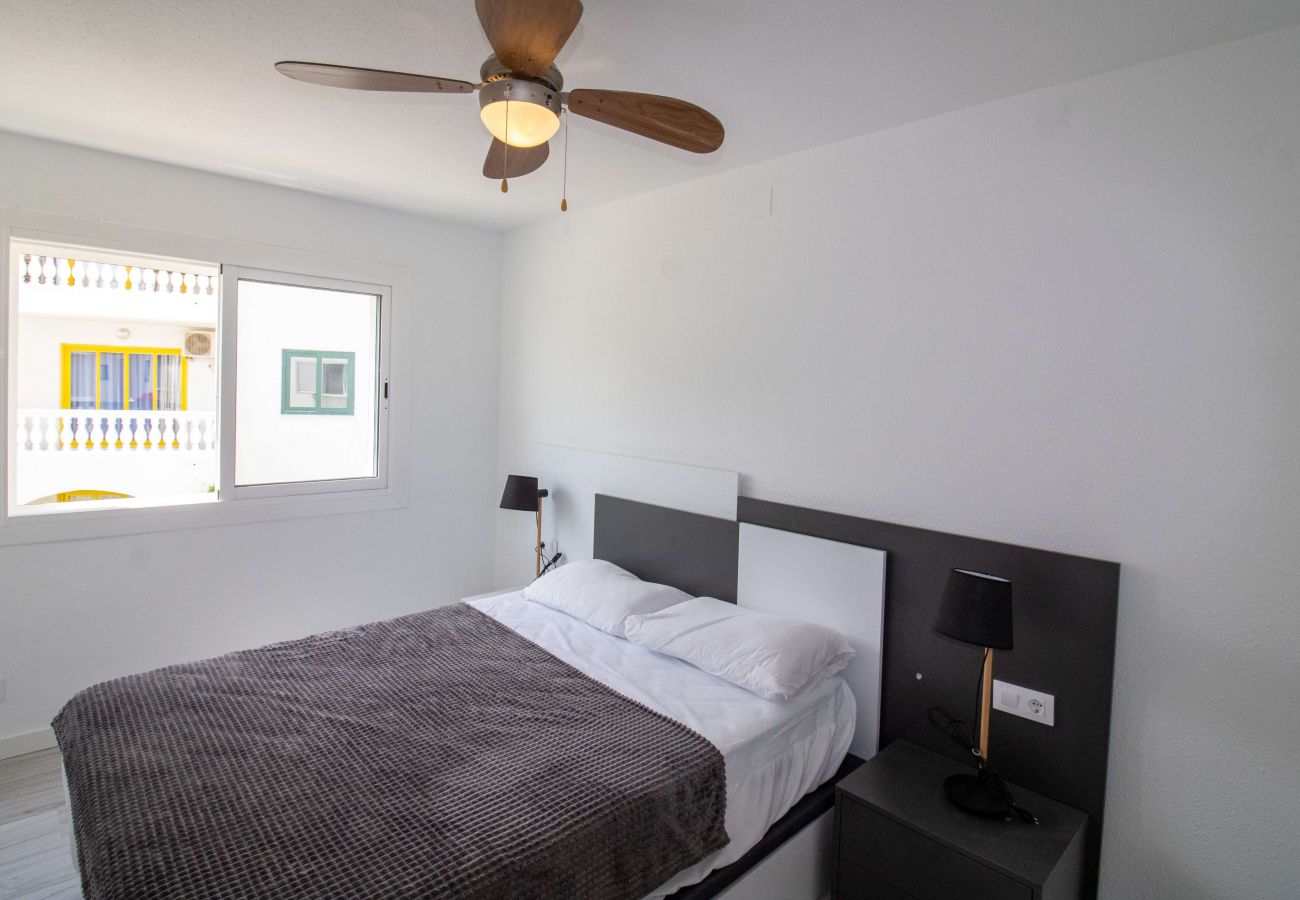 Apartamento en Alcoceber / Alcossebre - Habitat Deluxe Apartment